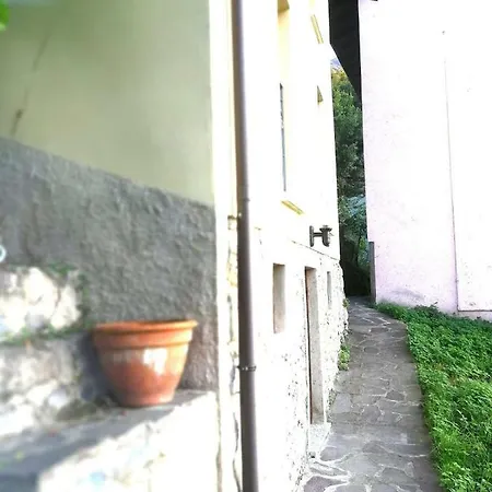 Rustico Vista Lago *
